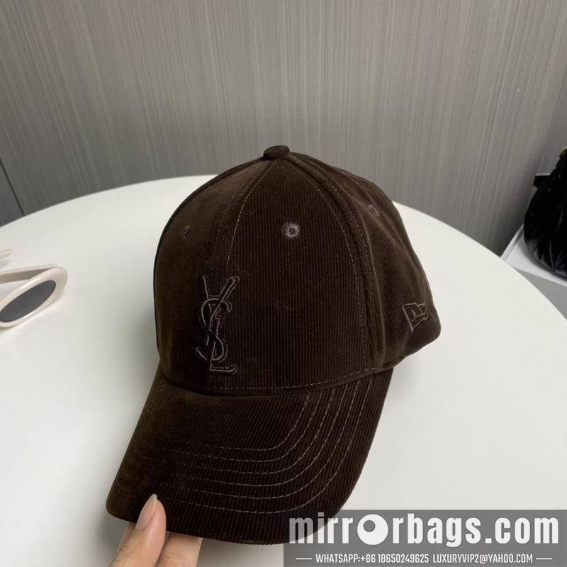 YSL Hat dx31