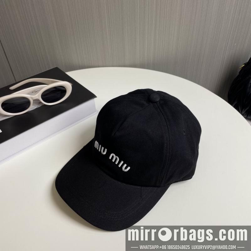 Miumiu Hat 050708