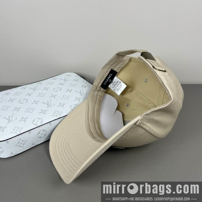 Chanel Hat dx14