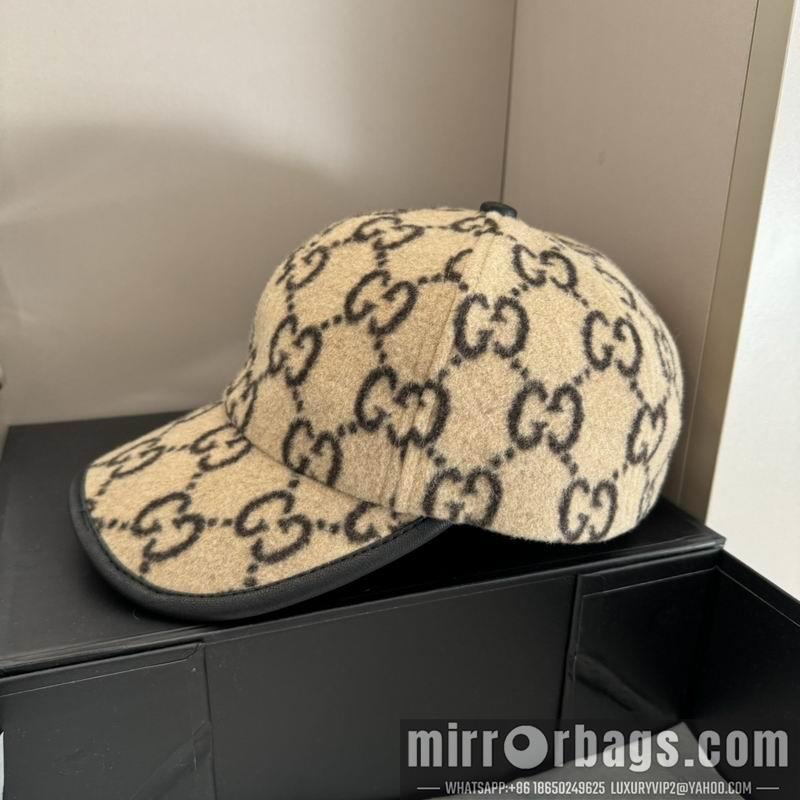 Gucci Hat dx139