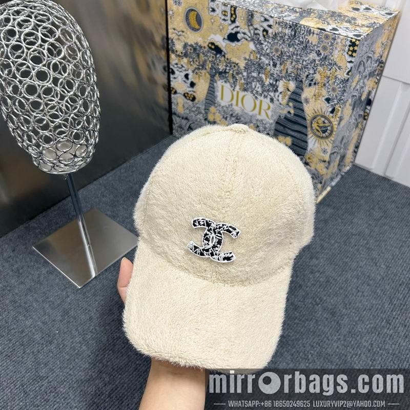 Chanel Hat dx65