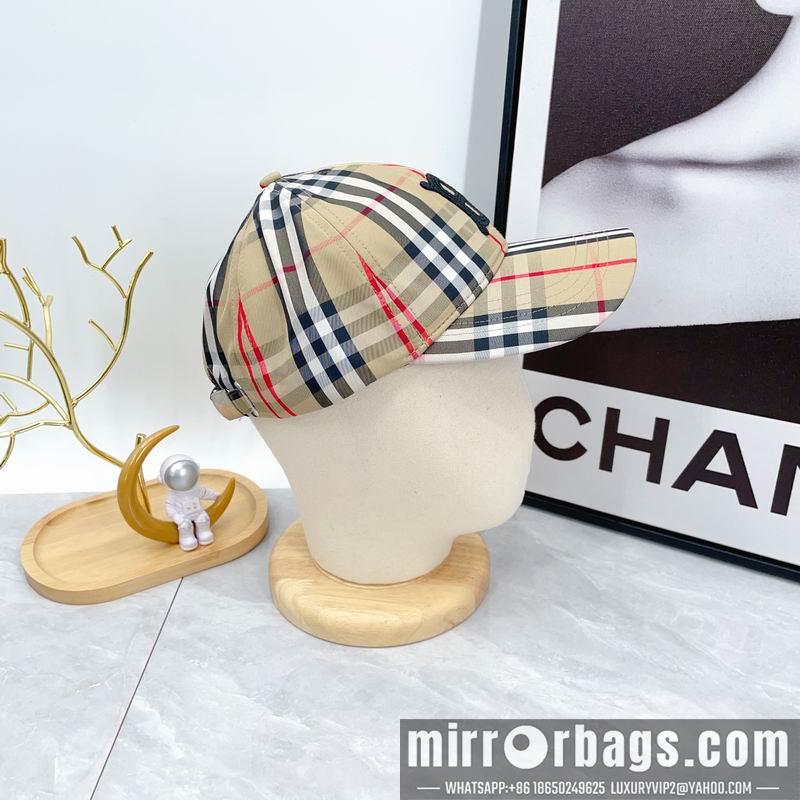 Burberry Hat dx67