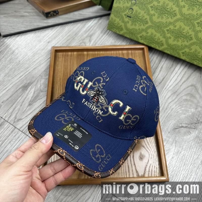 Gucci Hat dx37