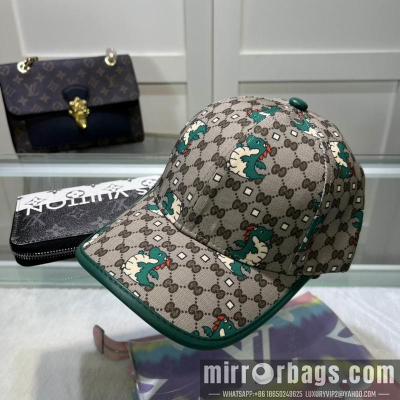 Gucci Hat dx01