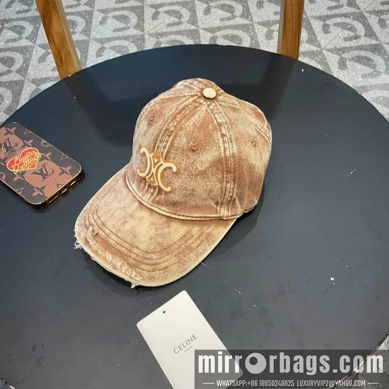 Celine Hat 032001