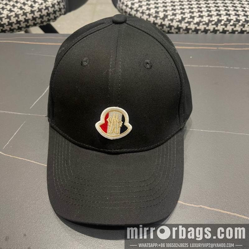 Moncler Hat 041401