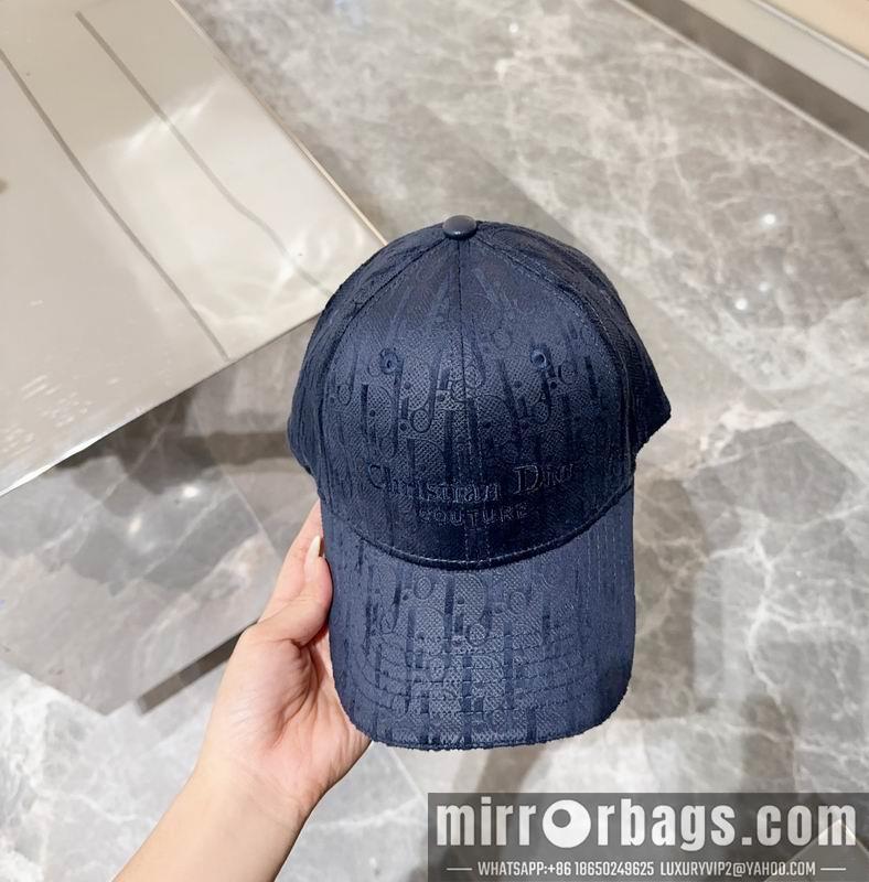 Dior Hat dx59