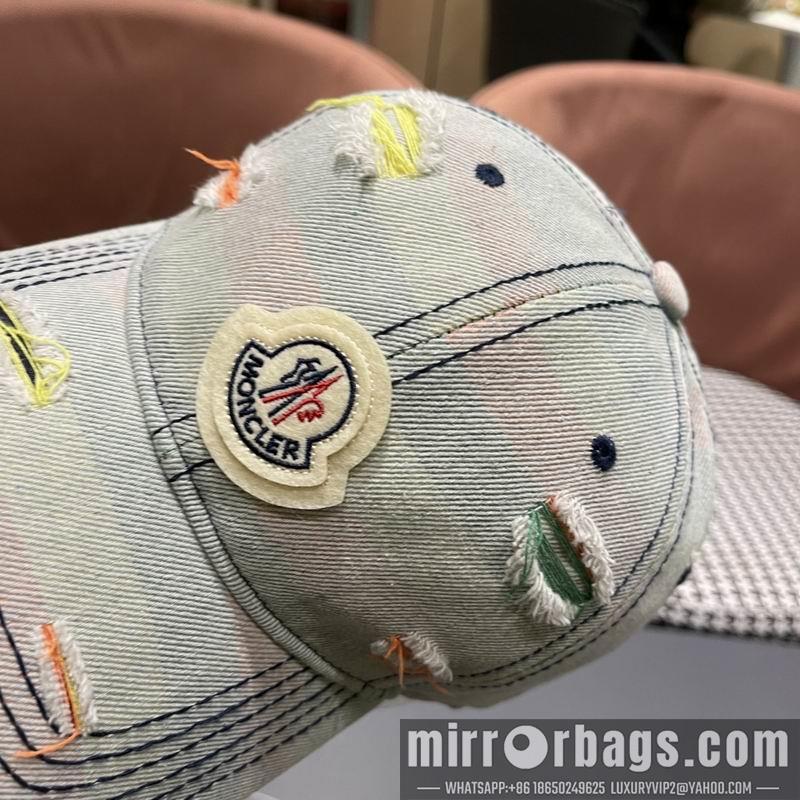 Moncler Hat 020801