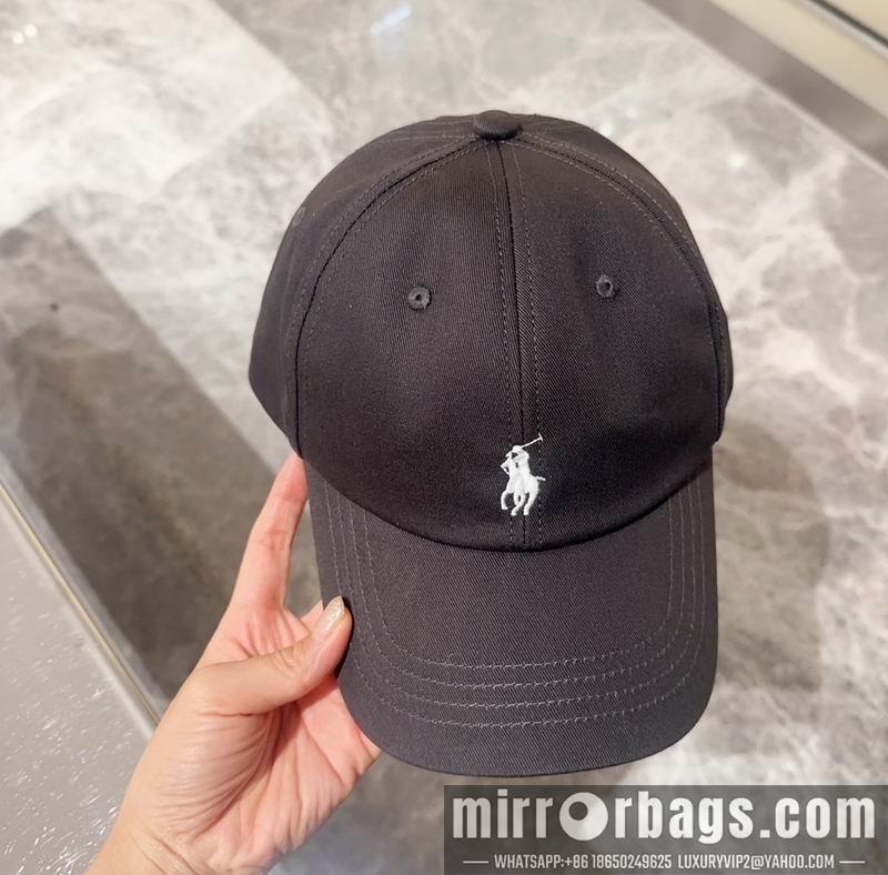 Polo Hat 050702