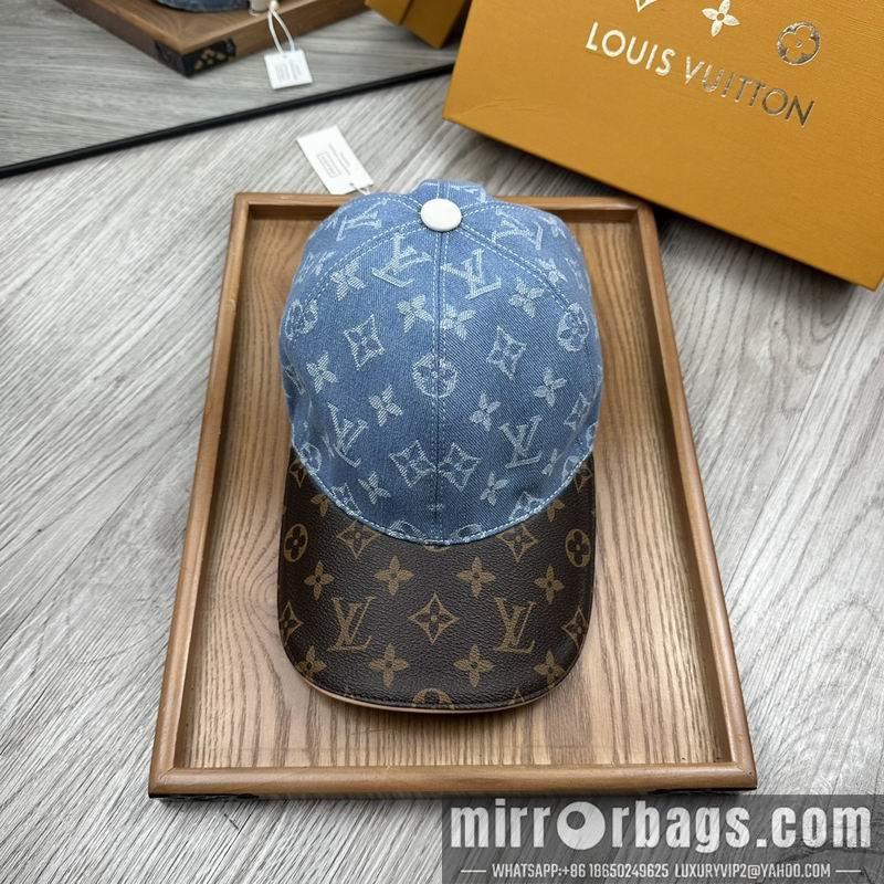 LV Hat 071206