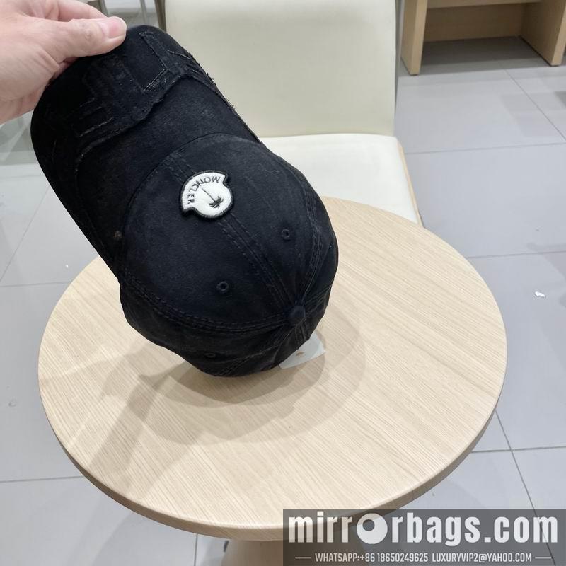 Moncler Hat 021001