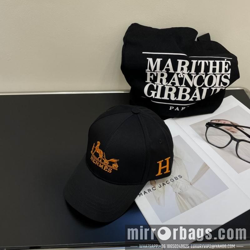 Hermes Hat dx10