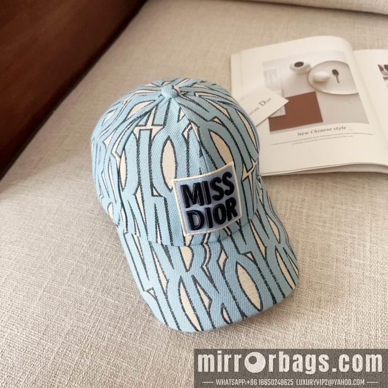 Dior Hat dx69