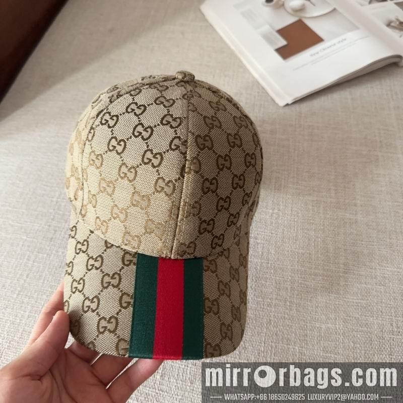 Gucci Hat dx06
