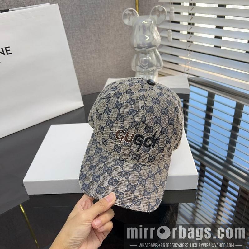 Gucci Hat dx136