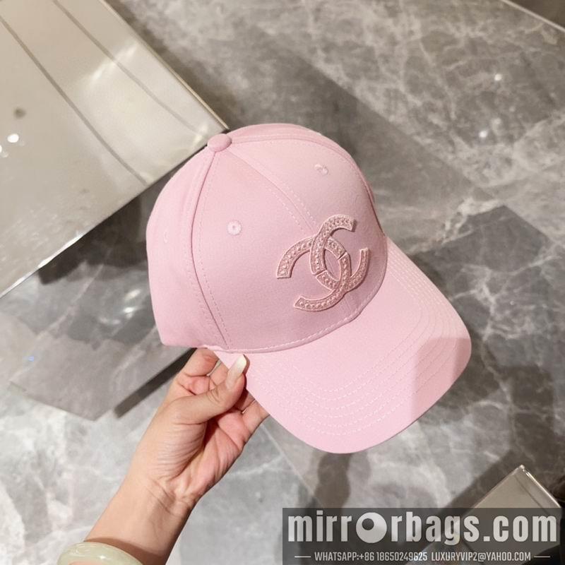 Chanel Hat dx43