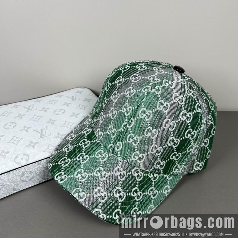 Gucci Hat dx48