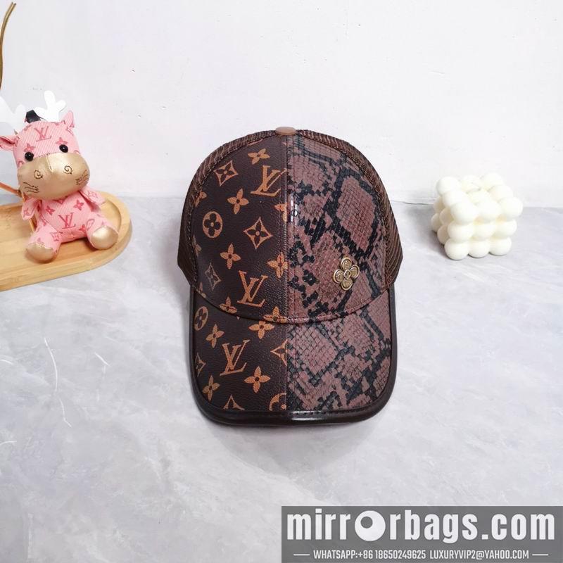 LV Hat dx26