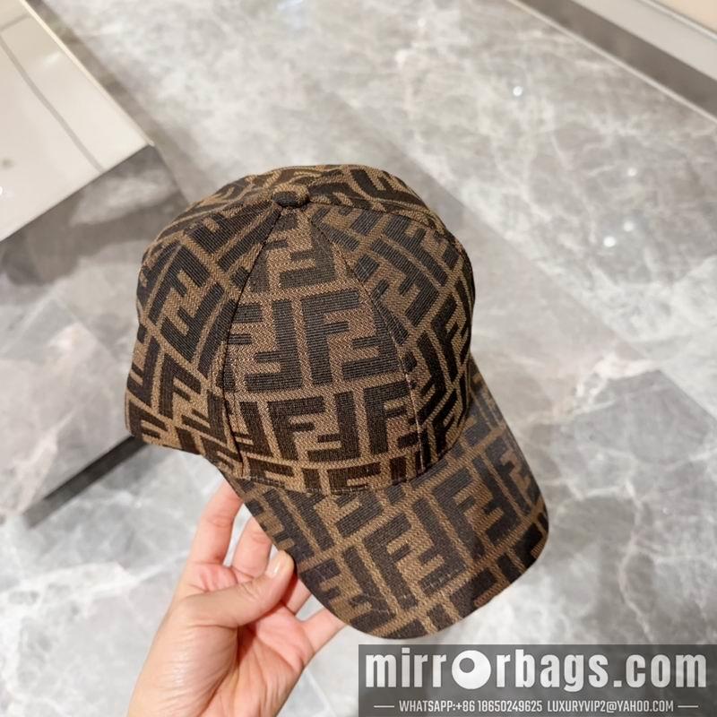Fendi Hat dx28