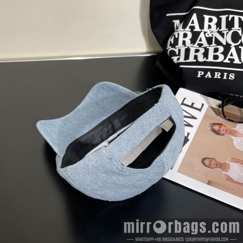 MiuMiu Hat 042702