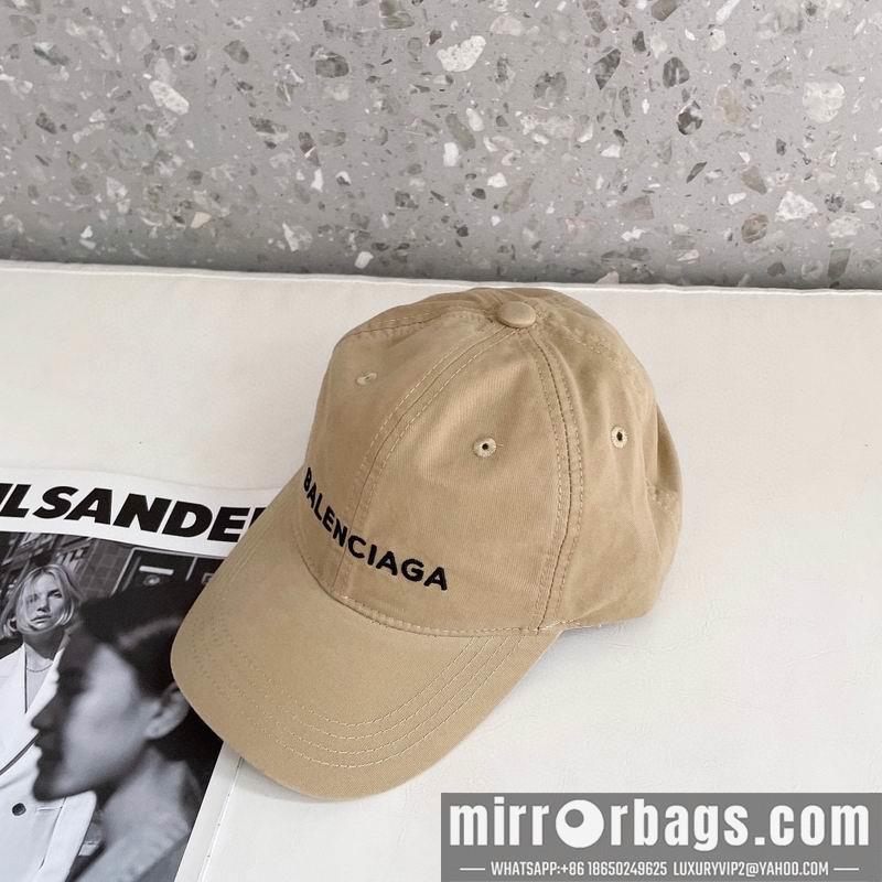 Balenciaga Hat 030969