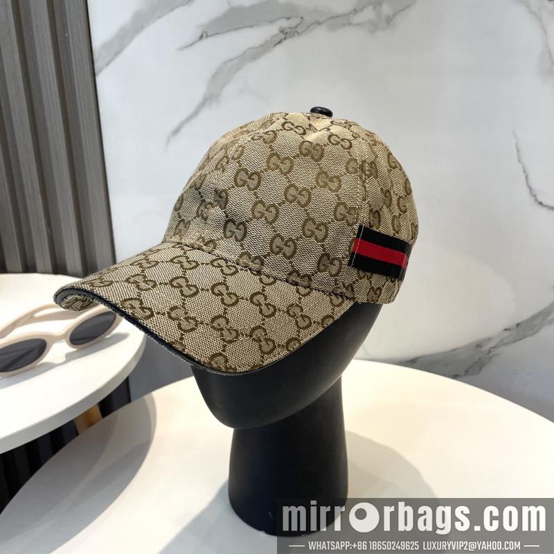 Gucci Hat hm06