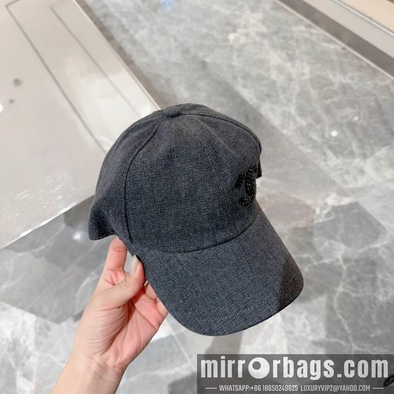 Chanel Hat dx52