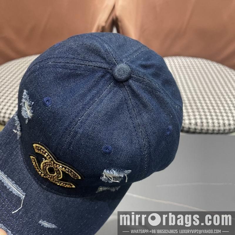Chanel Hat 041403