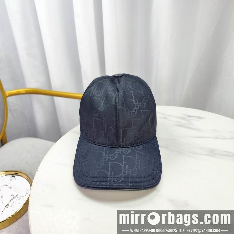 Dior Hat dx08