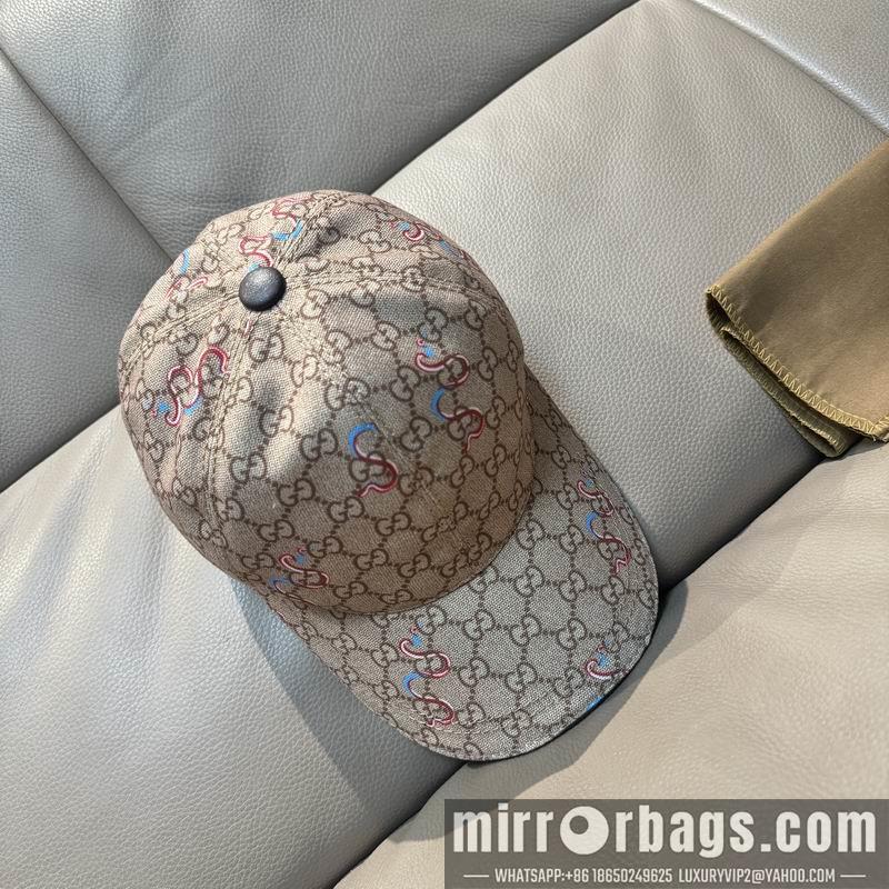 Gucci Hat dx41