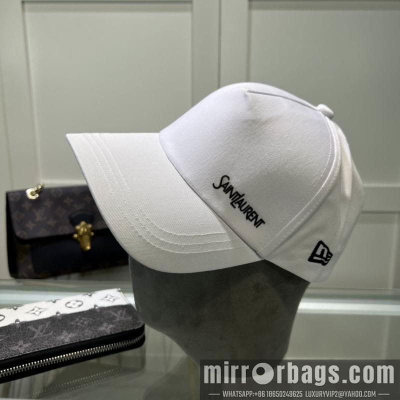 YSL Hat dx14