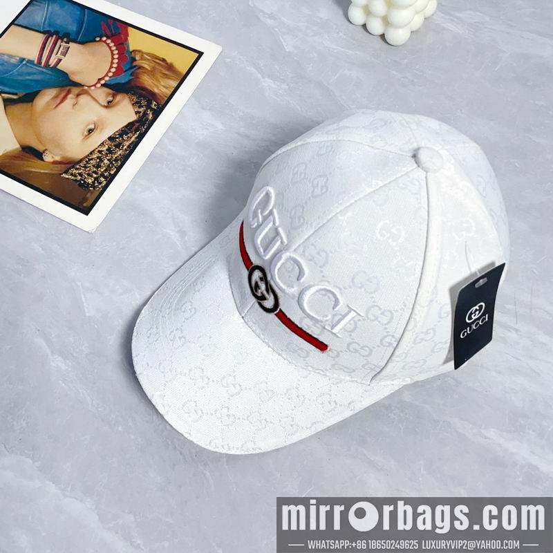 Gucci Hat dx90