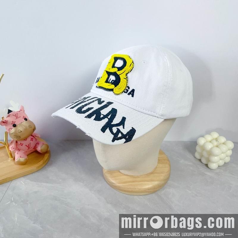 Balenciaga Hat dx53