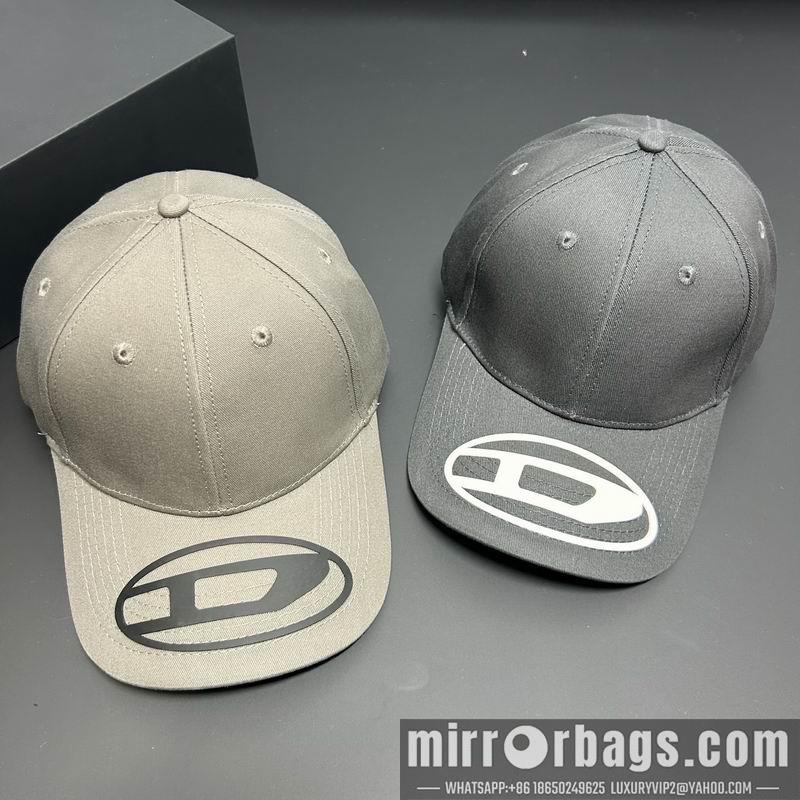 Diesel Hat dx11