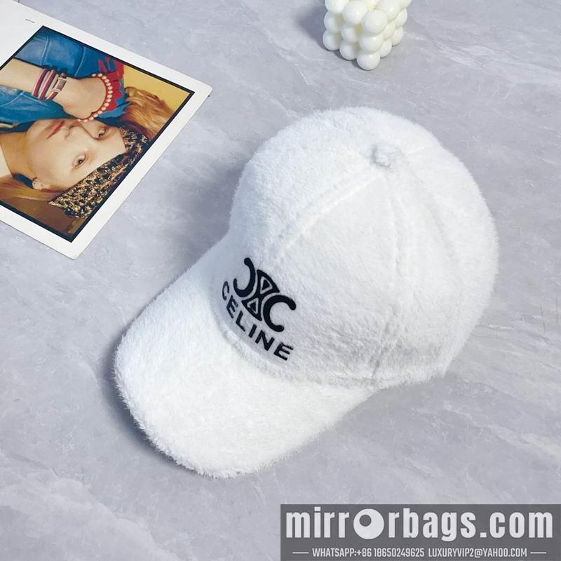 Celine Hat dx70