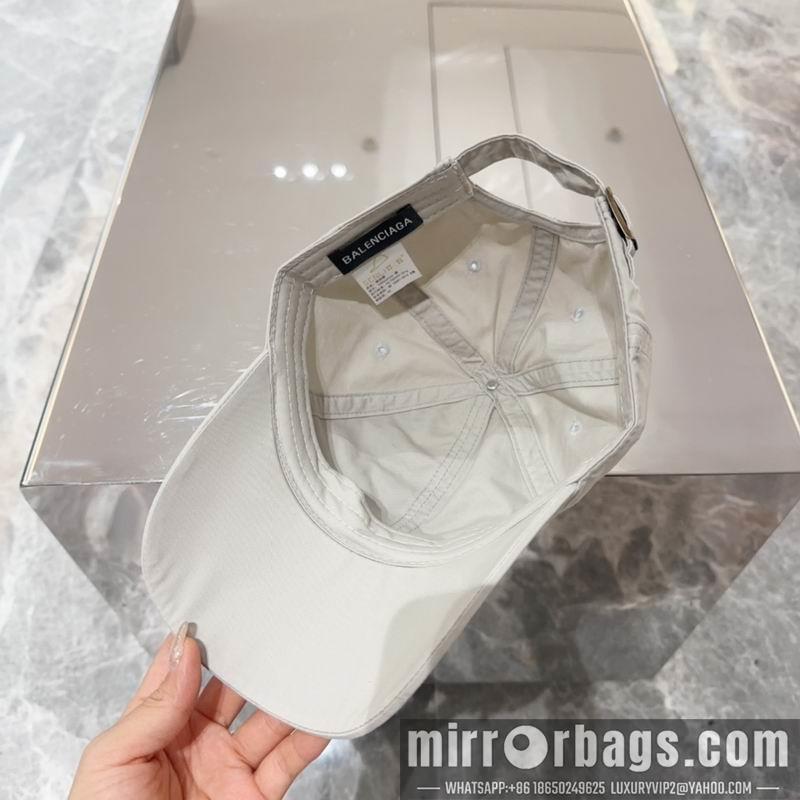 Balenciaga Hat 050708