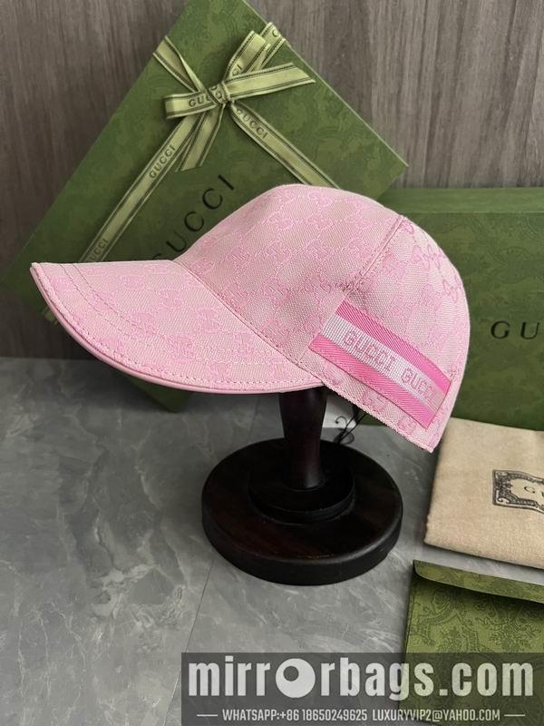 Gucci Hat dx16