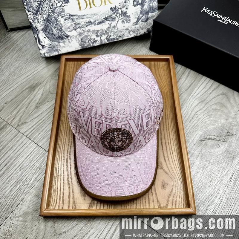 Versace Hat dx01
