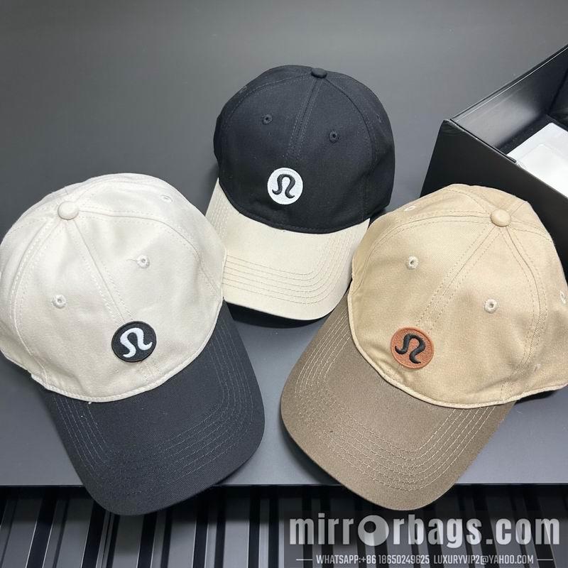 Luluemon Hat dx26