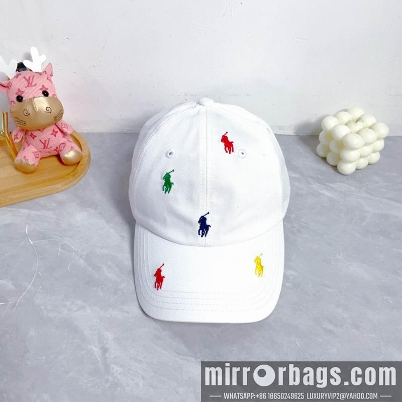 Polo Hat dx03