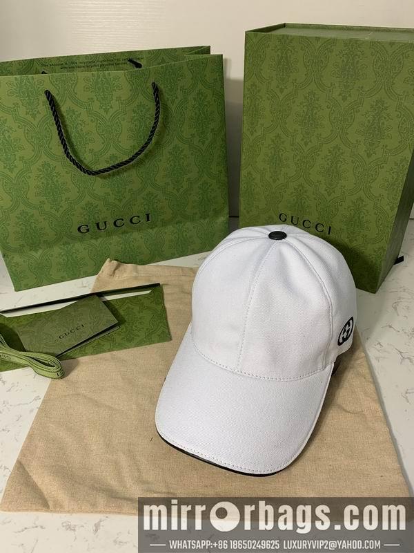Gucci Hat dx50
