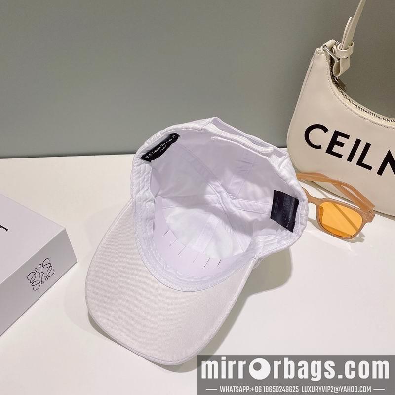Balenciaga Hat 050707