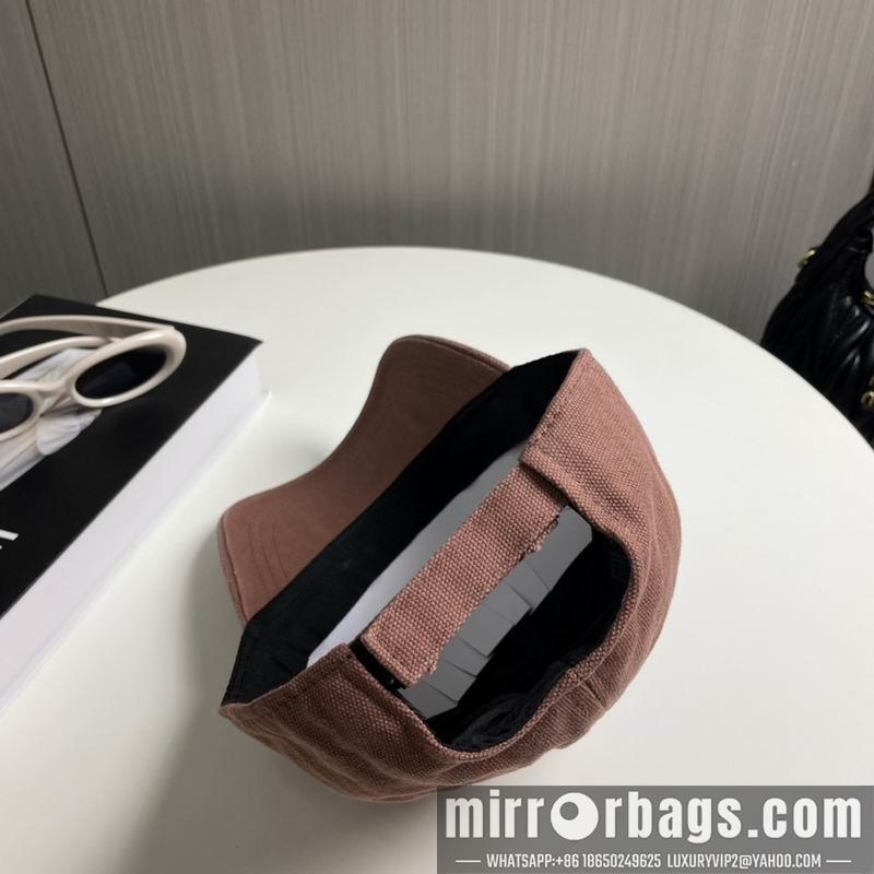 Prada Hat dx37