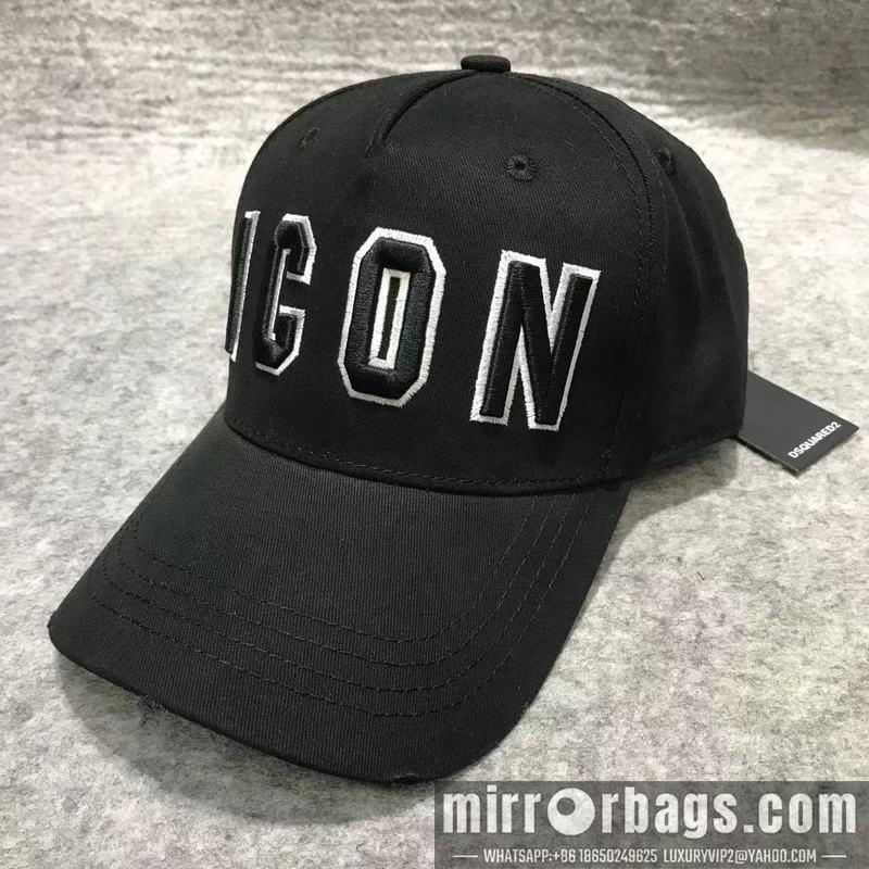 DSQ Hat all