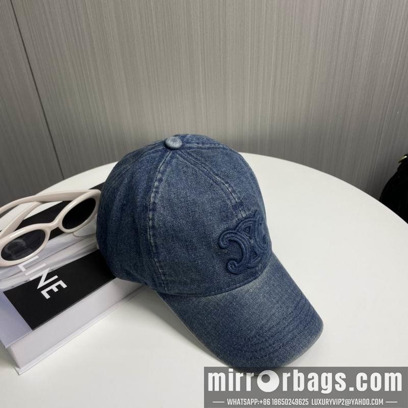 Celine Hat dx44