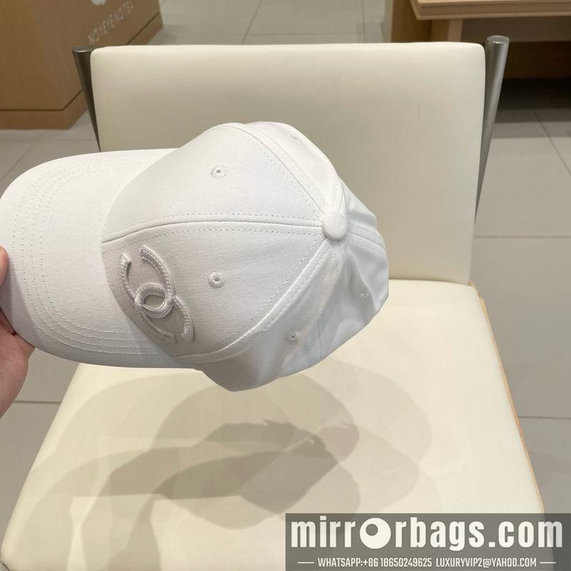 Chanel Hat 011501