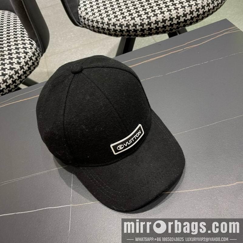 LV Hat 121401