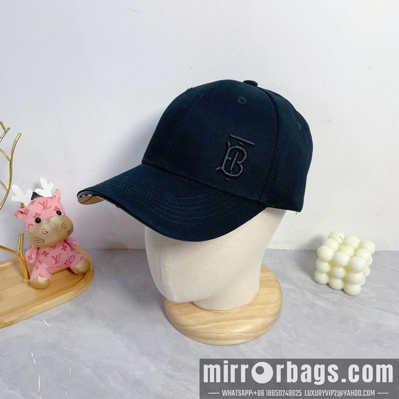 Burberry Hat dx18
