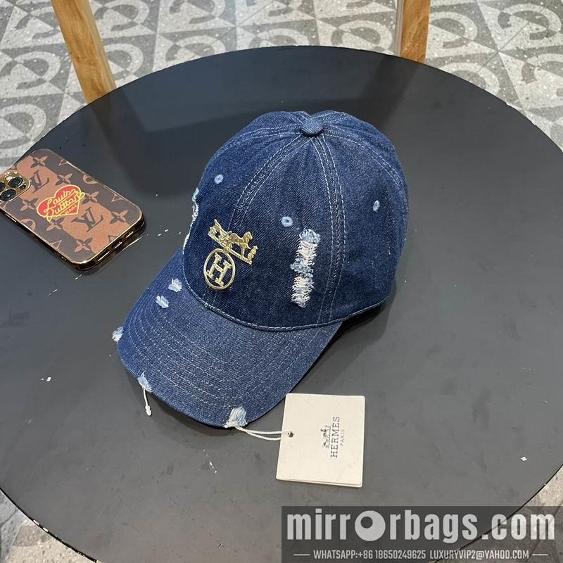Hermes Hat 05071