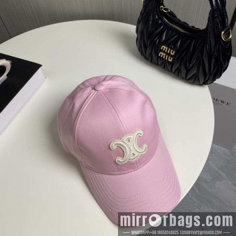 Celine Hat 081001